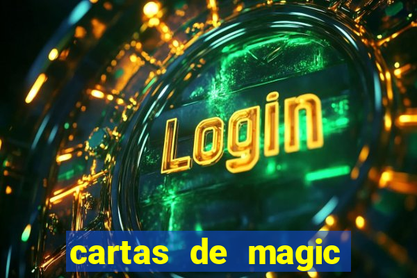 cartas de magic para imprimir